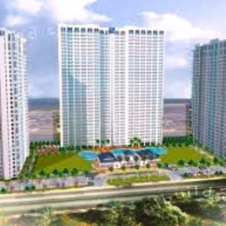 Grass Residences Tower 5 Sm North Qc Manila Exterior photo