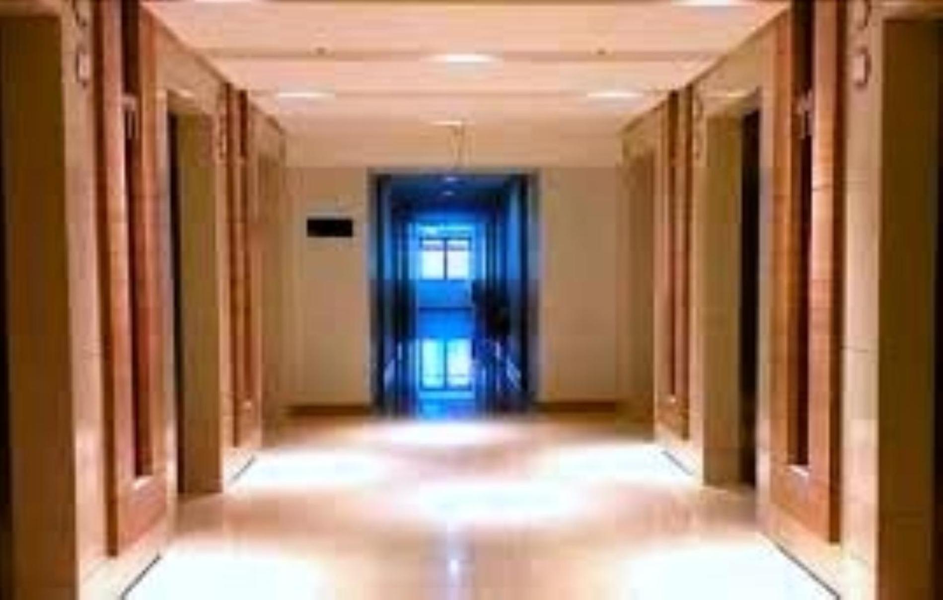 Grass Residences Tower 5 Sm North Qc Manila Exterior photo