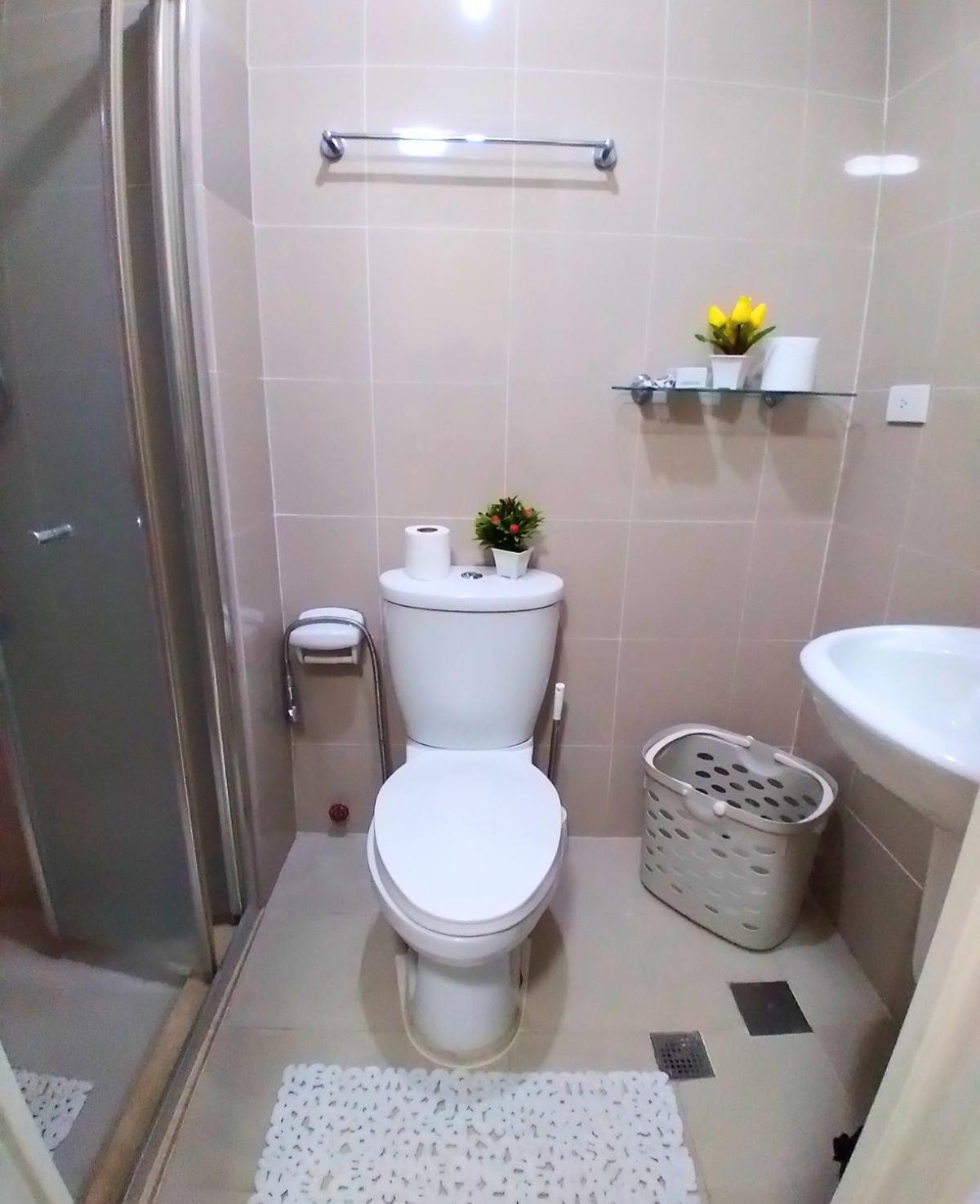 Grass Residences Tower 5 Sm North Qc Manila Room photo