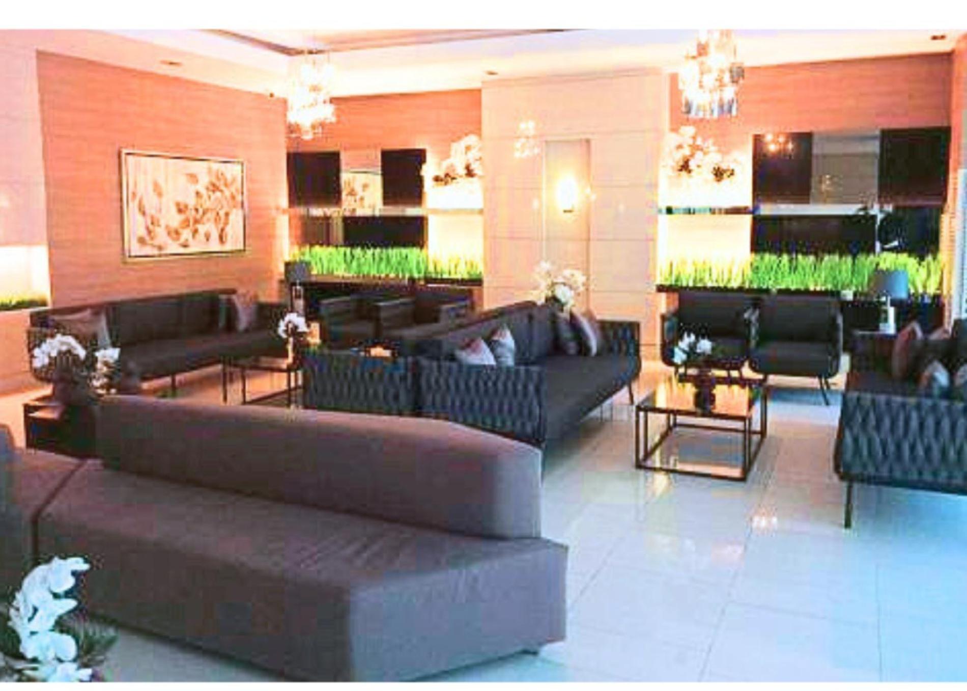 Grass Residences Tower 5 Sm North Qc Manila Exterior photo