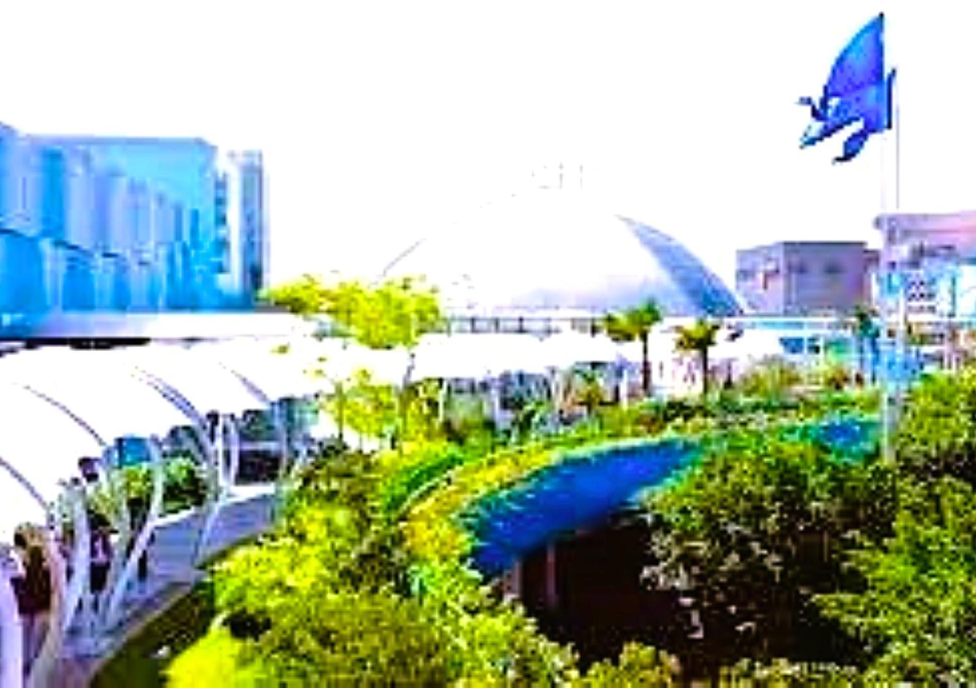 Grass Residences Tower 5 Sm North Qc Manila Exterior photo