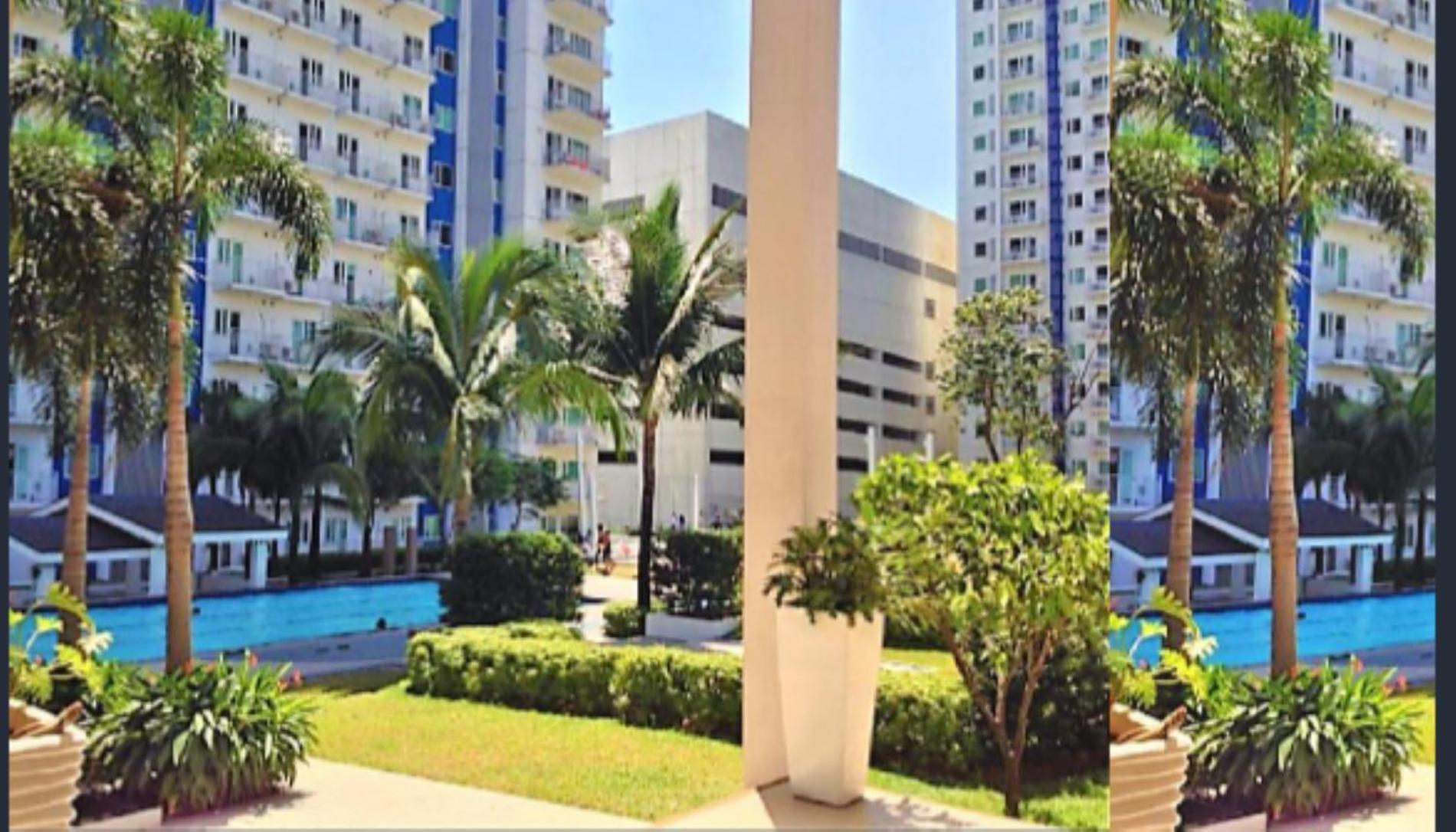 Grass Residences Tower 5 Sm North Qc Manila Exterior photo