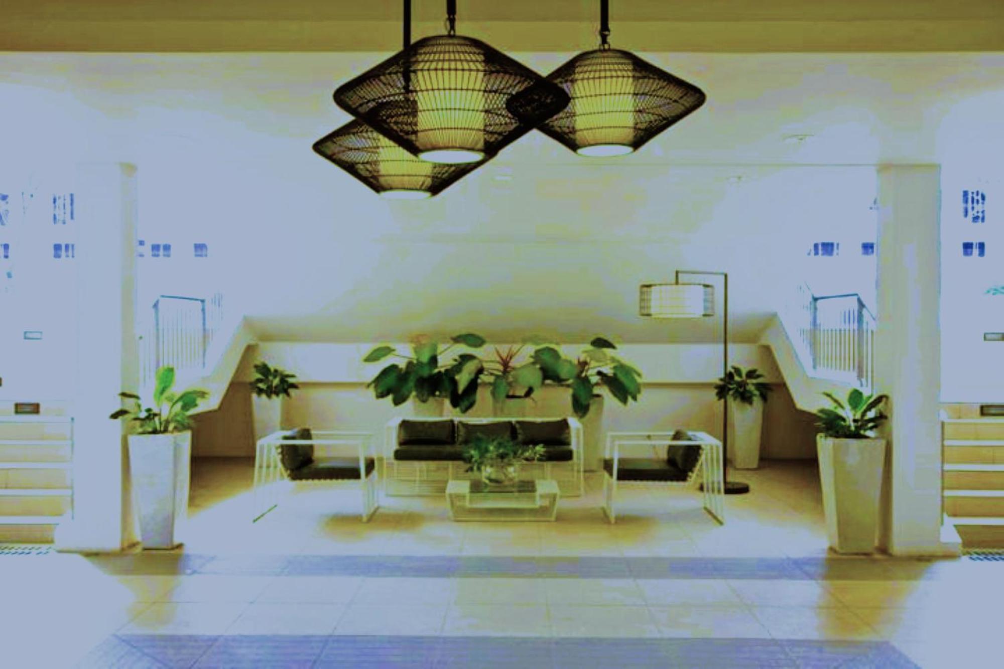 Grass Residences Tower 5 Sm North Qc Manila Exterior photo