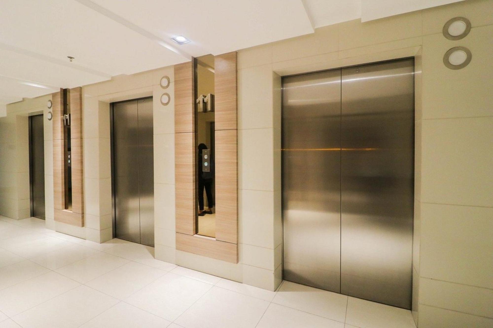 Grass Residences Tower 5 Sm North Qc Manila Exterior photo