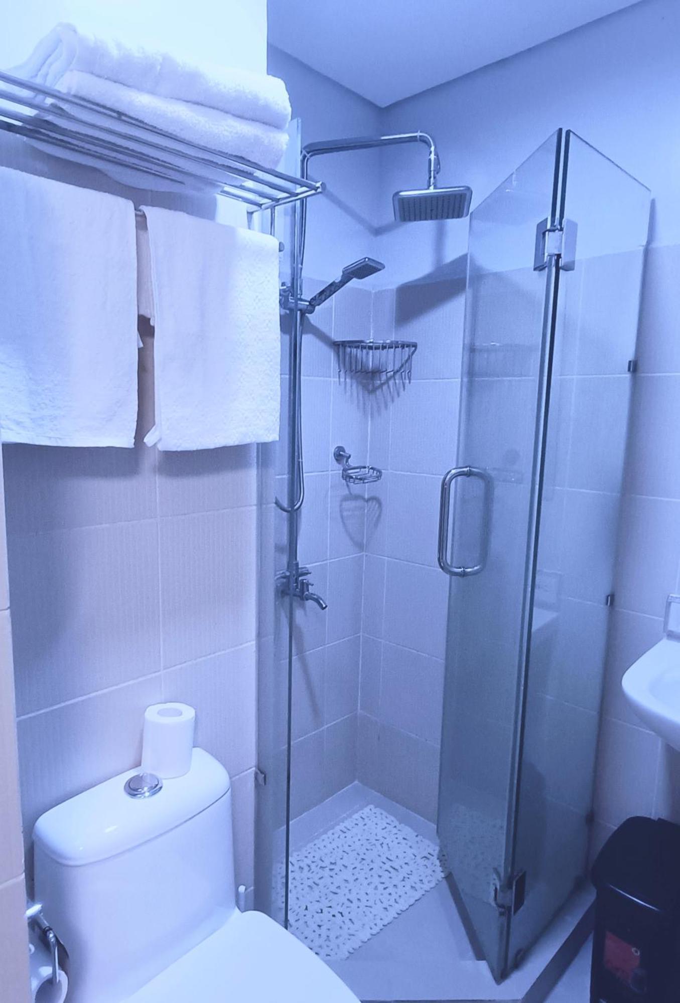 Grass Residences Tower 5 Sm North Qc Manila Room photo