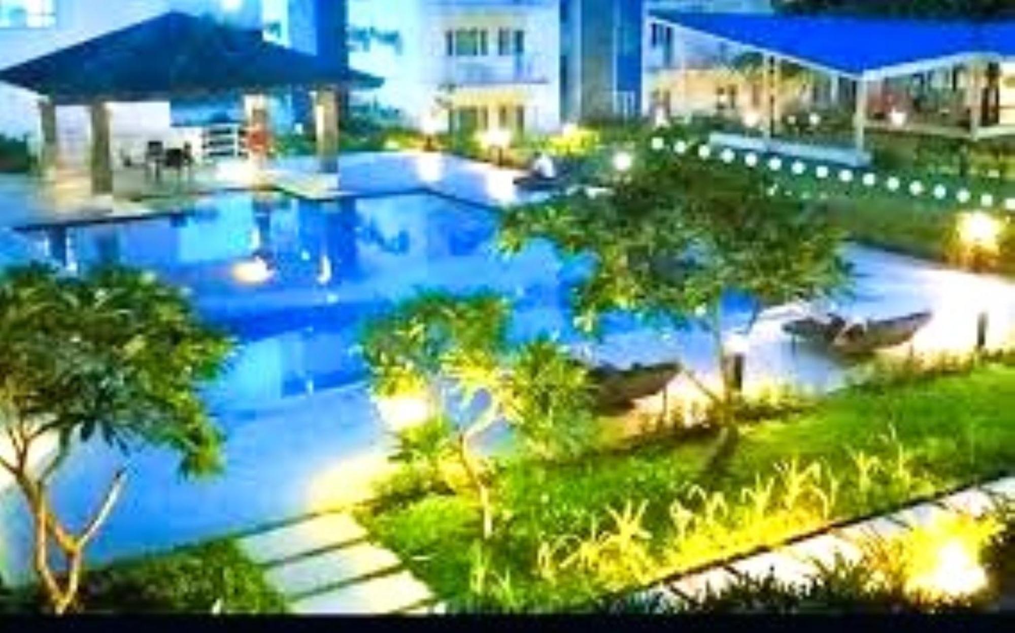 Grass Residences Tower 5 Sm North Qc Manila Exterior photo