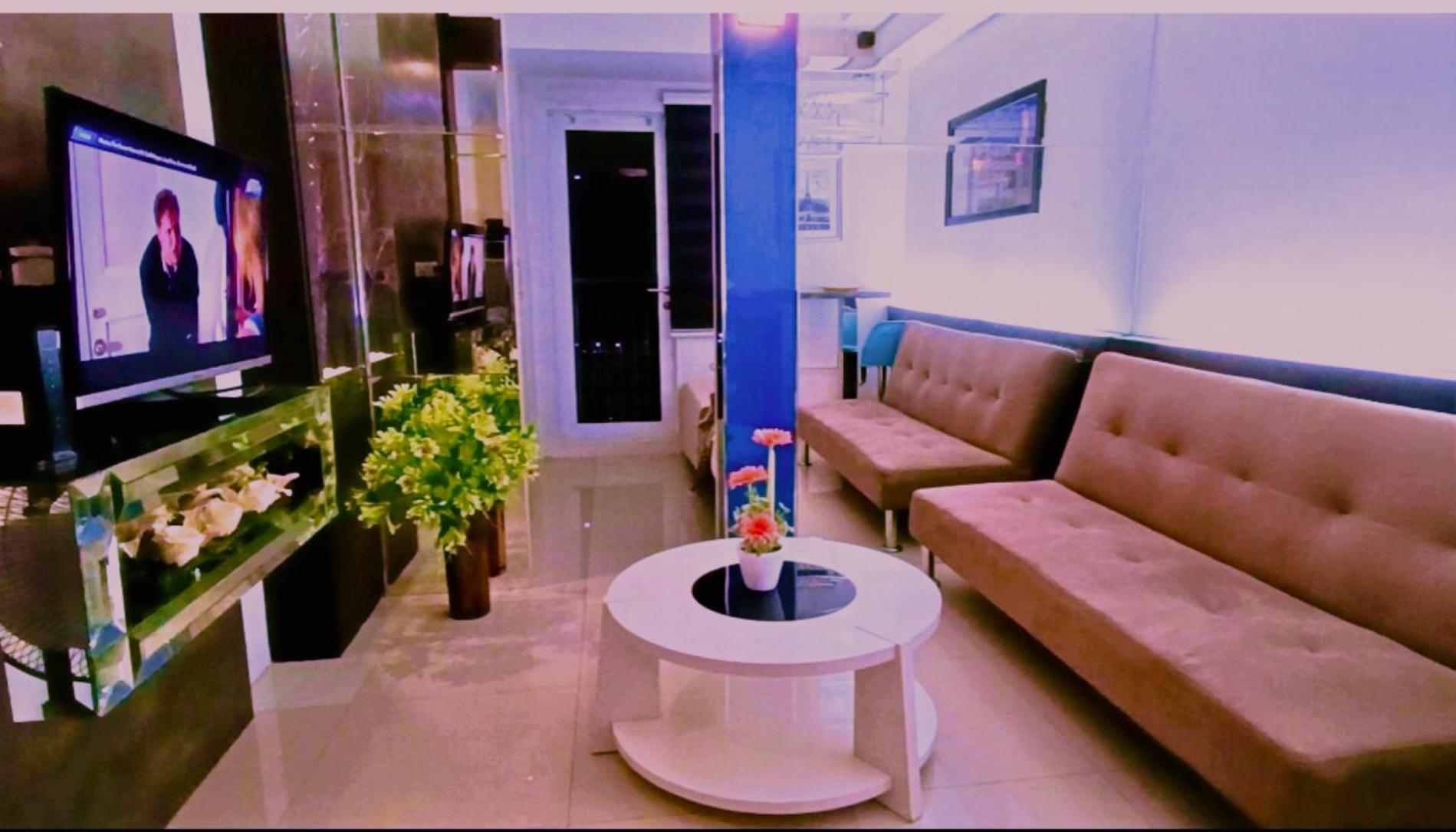 Grass Residences Tower 5 Sm North Qc Manila Exterior photo