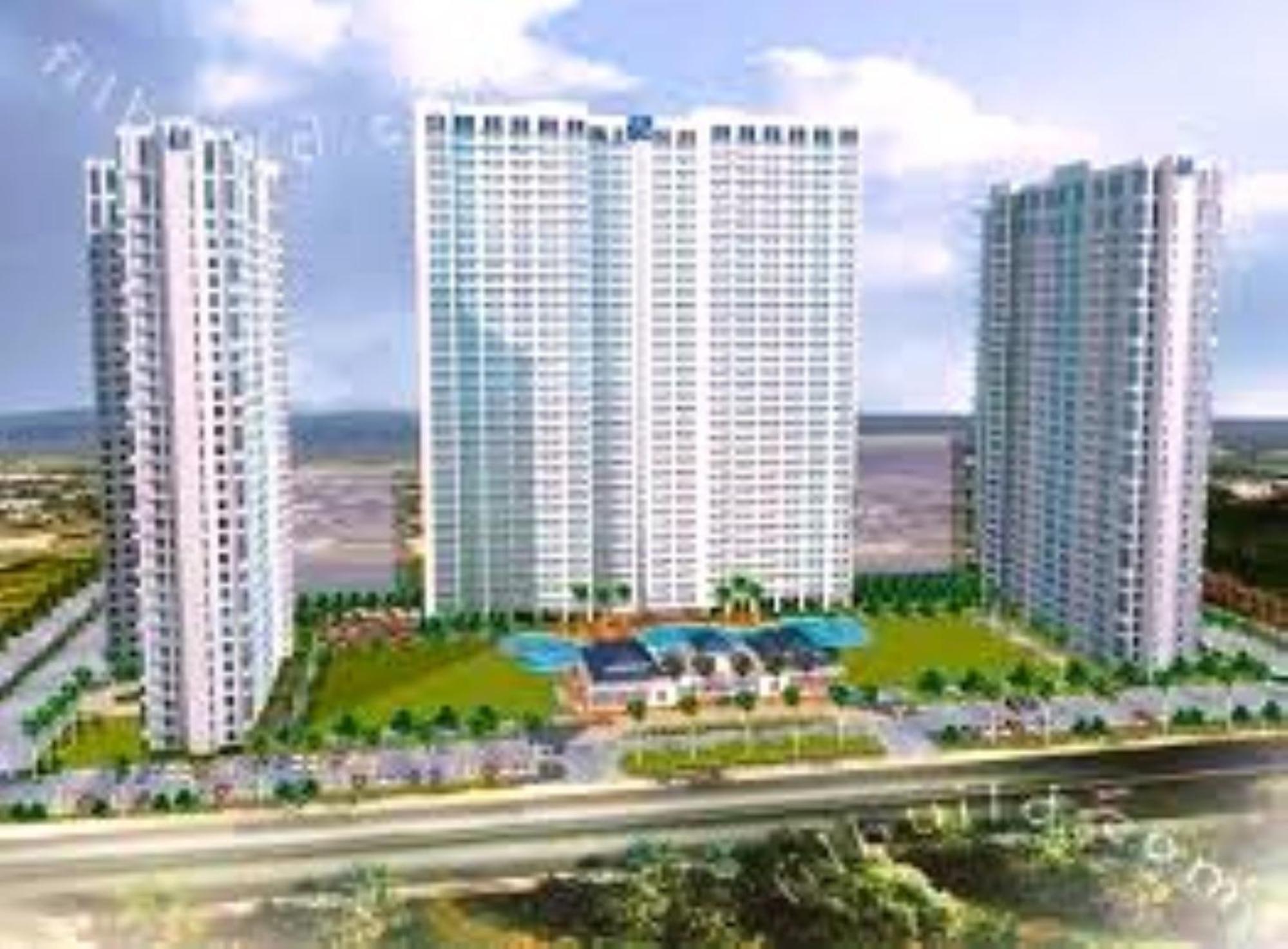 Grass Residences Tower 5 Sm North Qc Manila Exterior photo