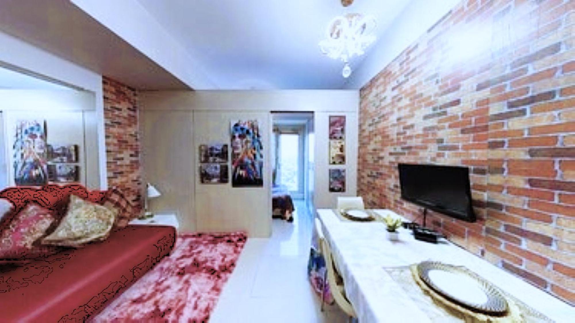 Grass Residences Tower 5 Sm North Qc Manila Exterior photo